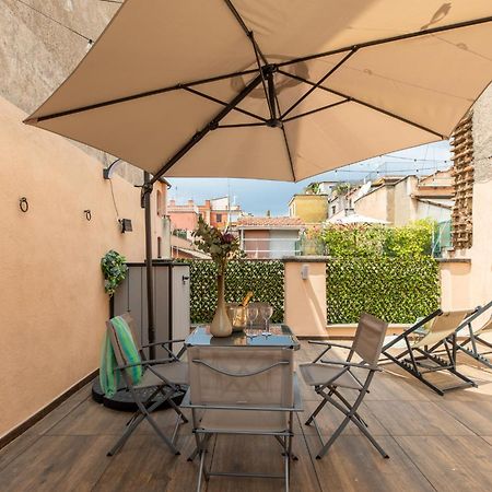 Iflat Sweet Suite Near Saint Peter Roma Exterior foto