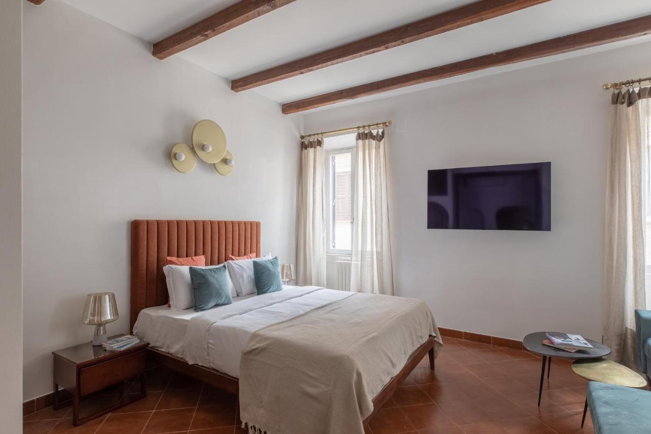 Iflat Sweet Suite Near Saint Peter Roma Exterior foto
