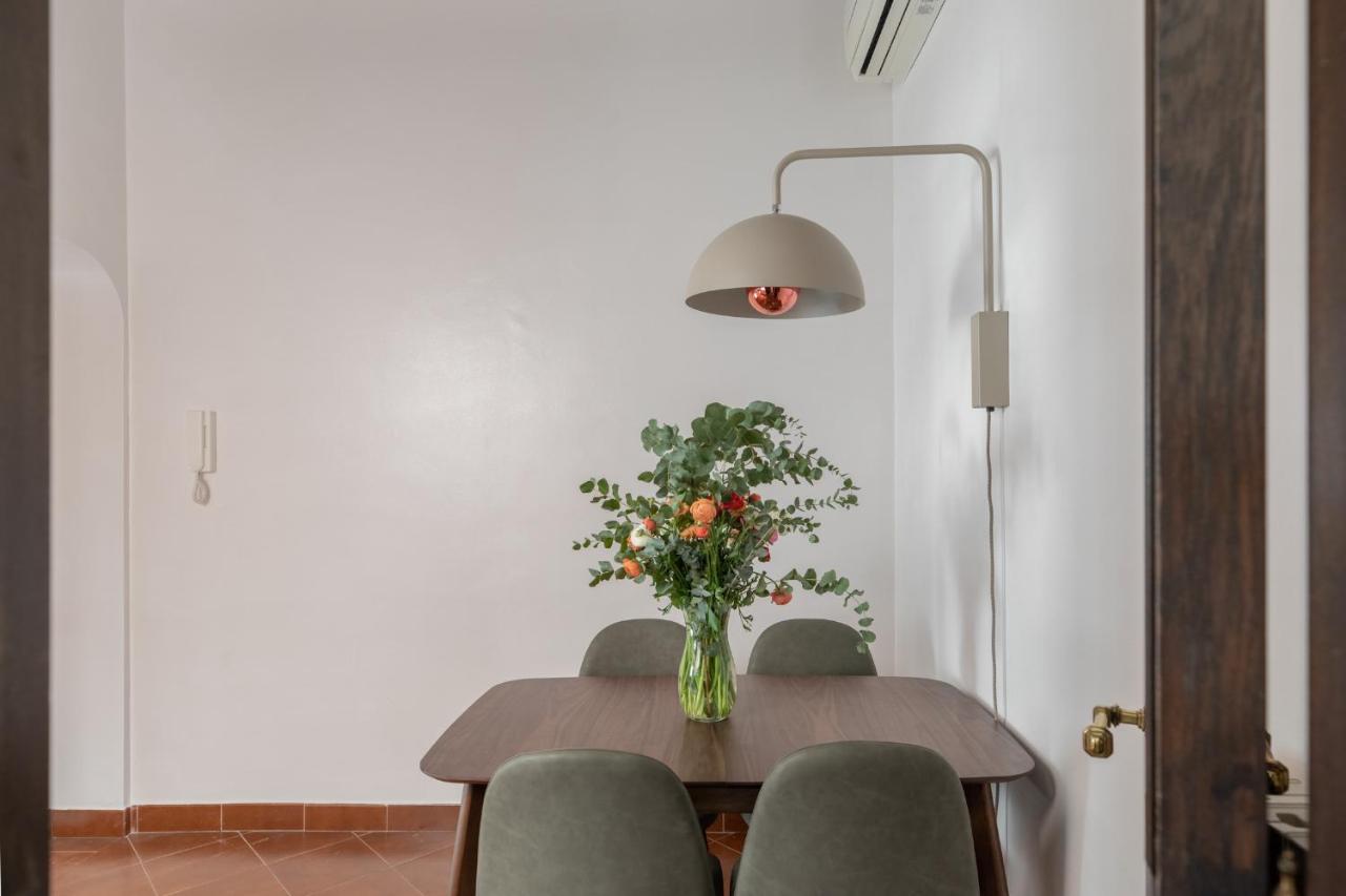 Iflat Sweet Suite Near Saint Peter Roma Exterior foto