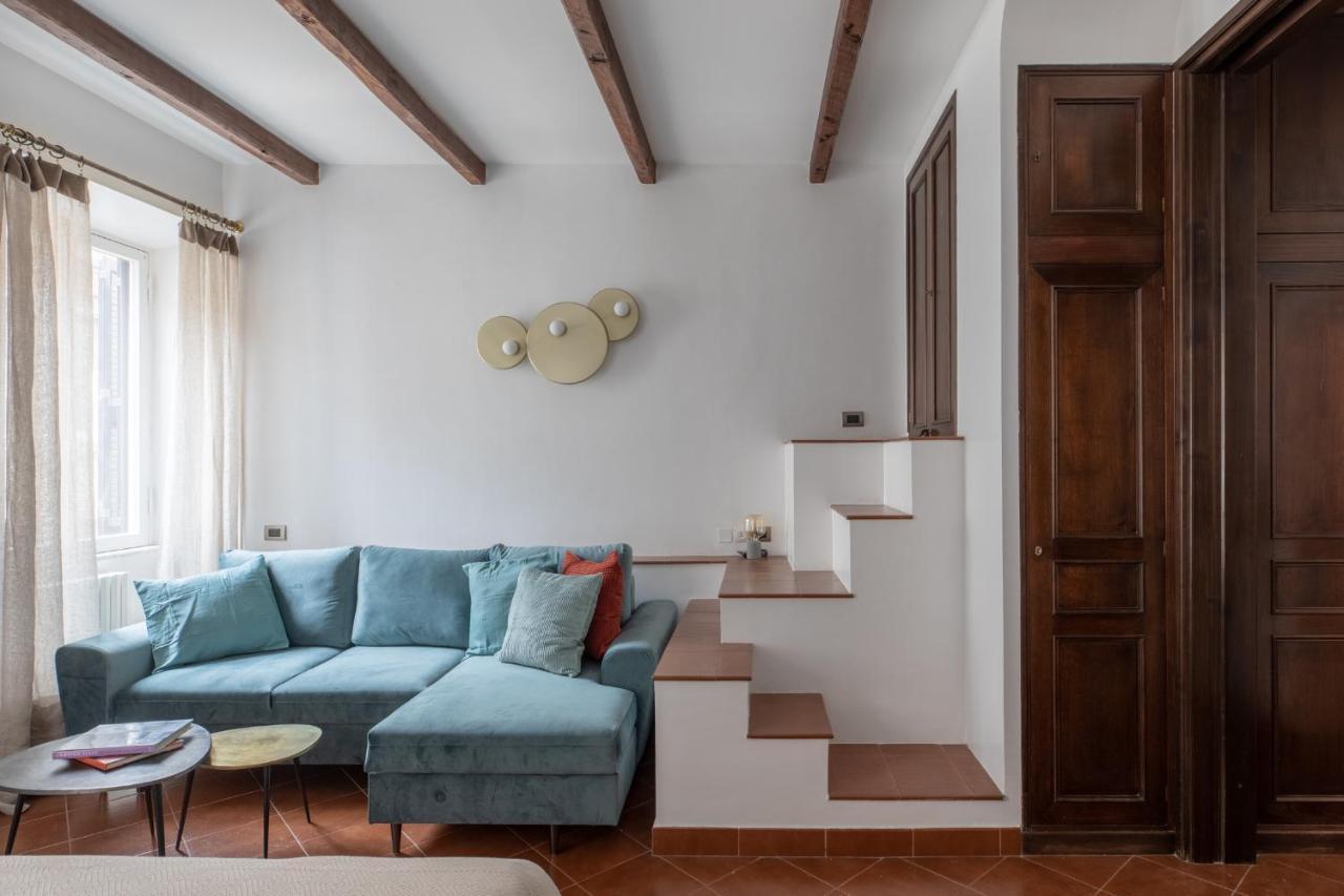 Iflat Sweet Suite Near Saint Peter Roma Exterior foto