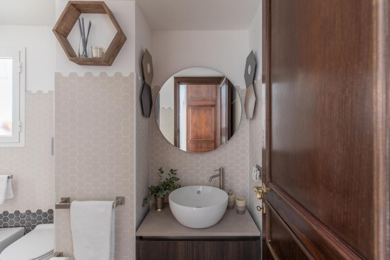 Iflat Sweet Suite Near Saint Peter Roma Exterior foto