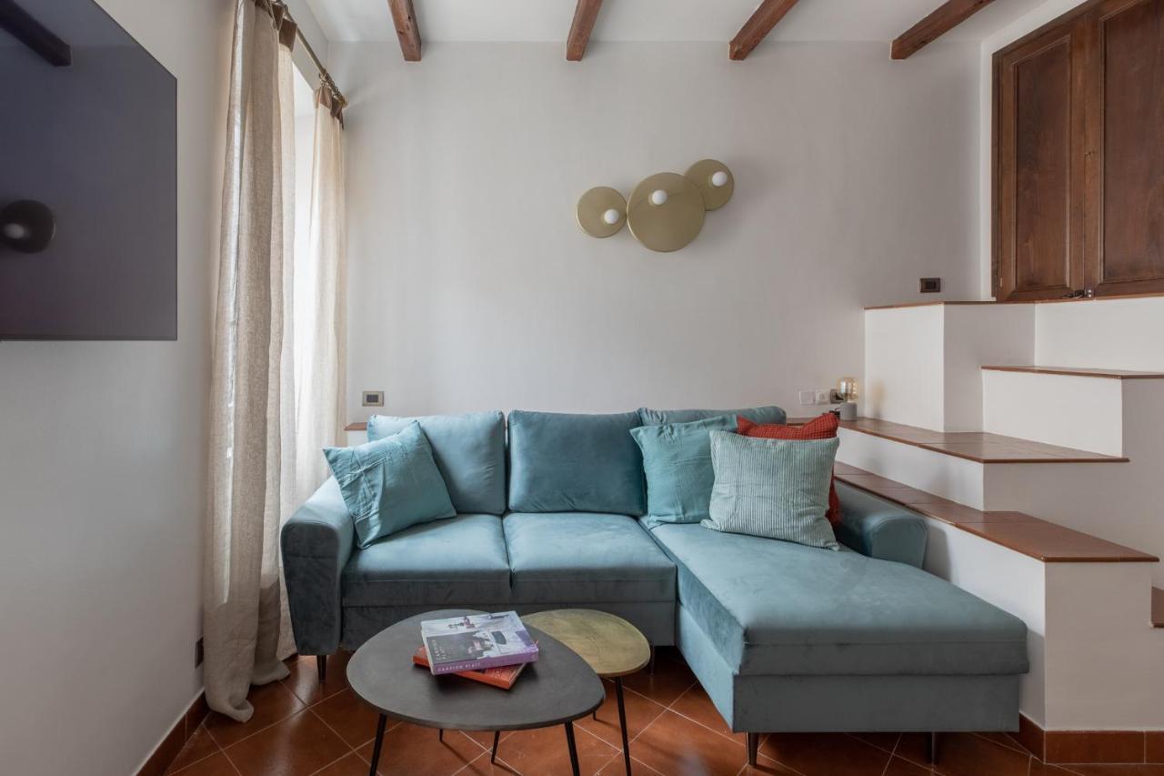 Iflat Sweet Suite Near Saint Peter Roma Exterior foto