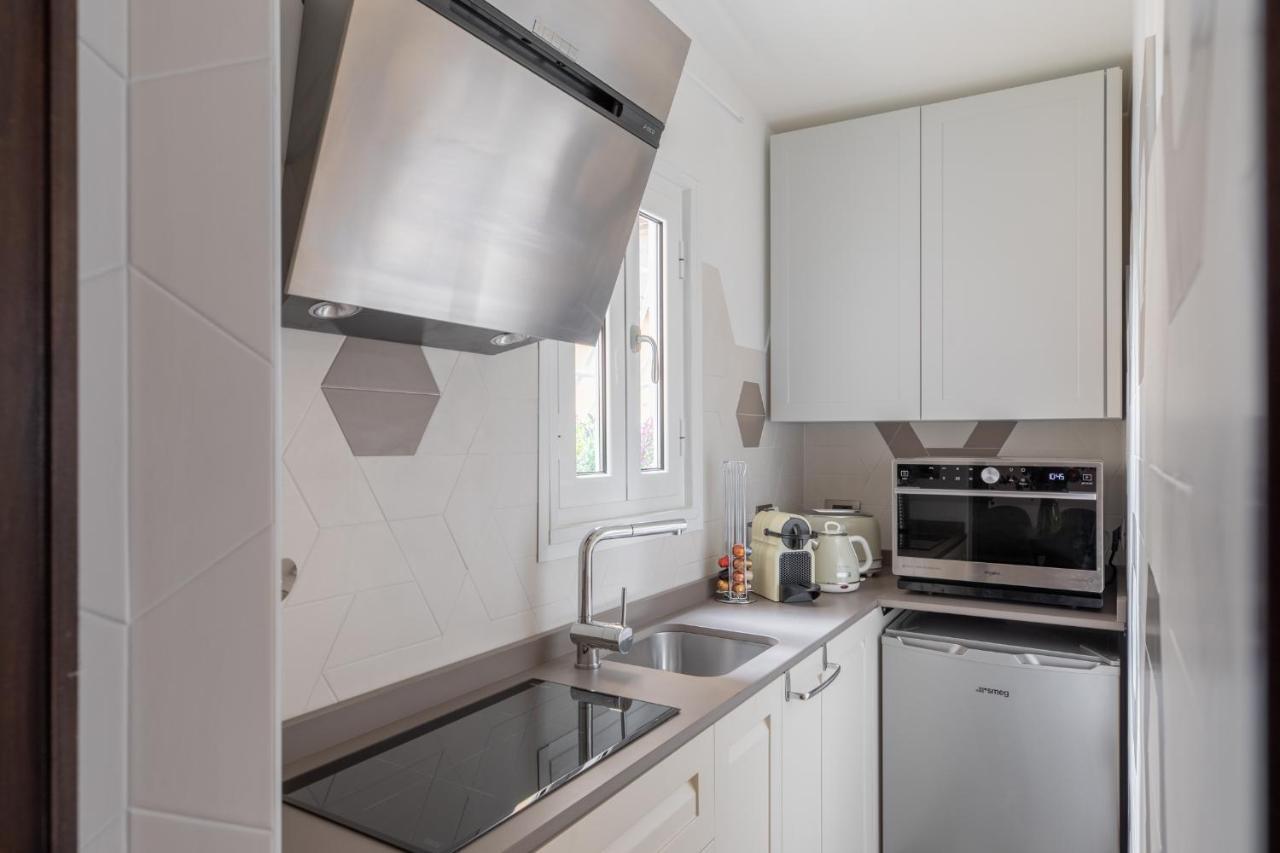 Iflat Sweet Suite Near Saint Peter Roma Exterior foto