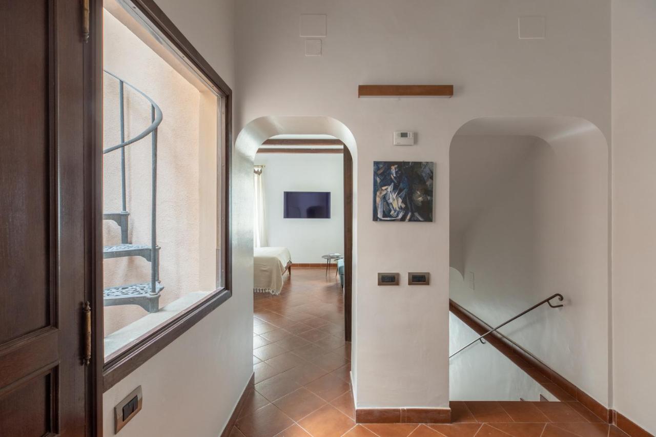 Iflat Sweet Suite Near Saint Peter Roma Exterior foto