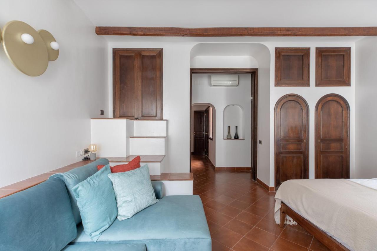 Iflat Sweet Suite Near Saint Peter Roma Exterior foto