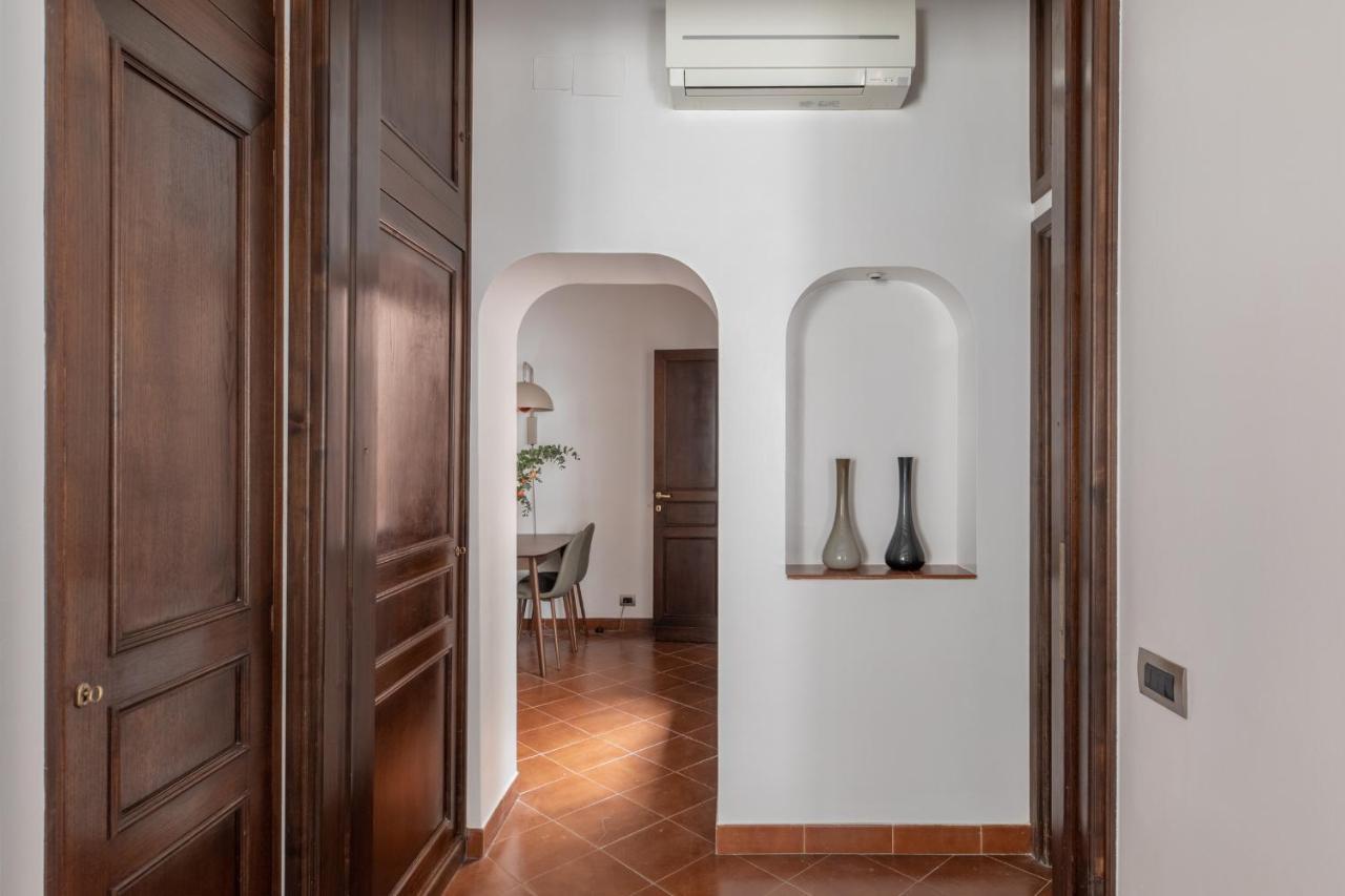 Iflat Sweet Suite Near Saint Peter Roma Exterior foto