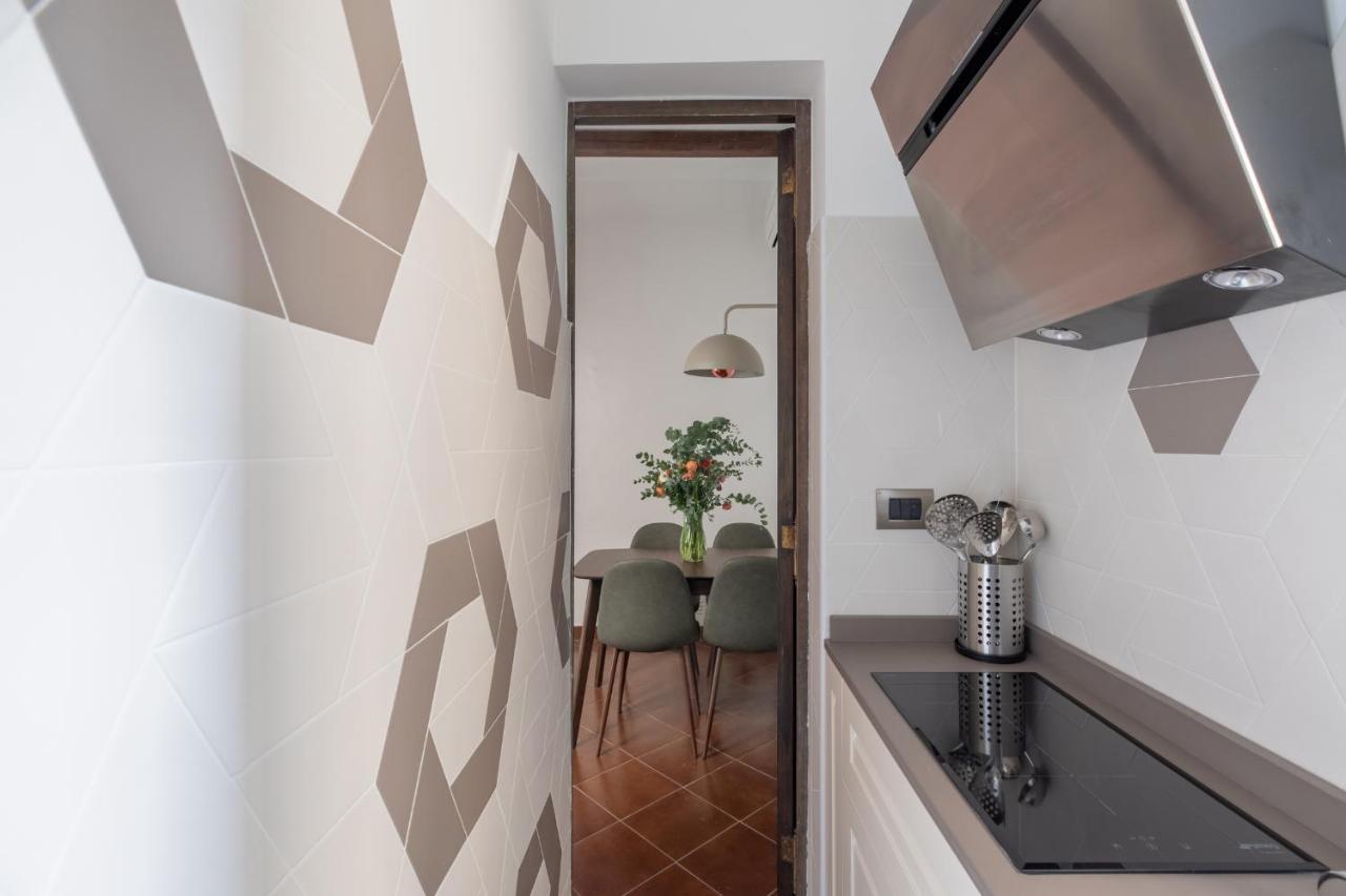 Iflat Sweet Suite Near Saint Peter Roma Exterior foto