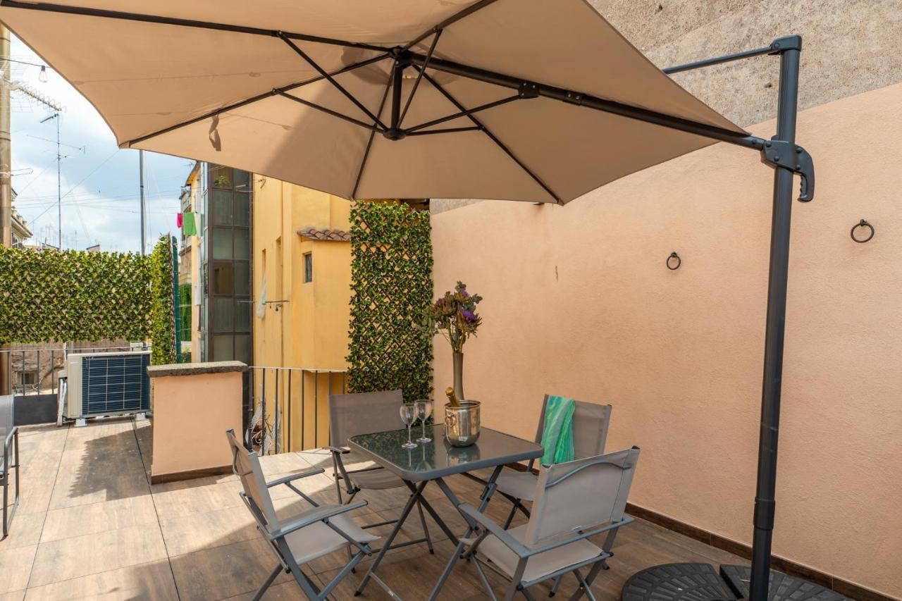 Iflat Sweet Suite Near Saint Peter Roma Exterior foto